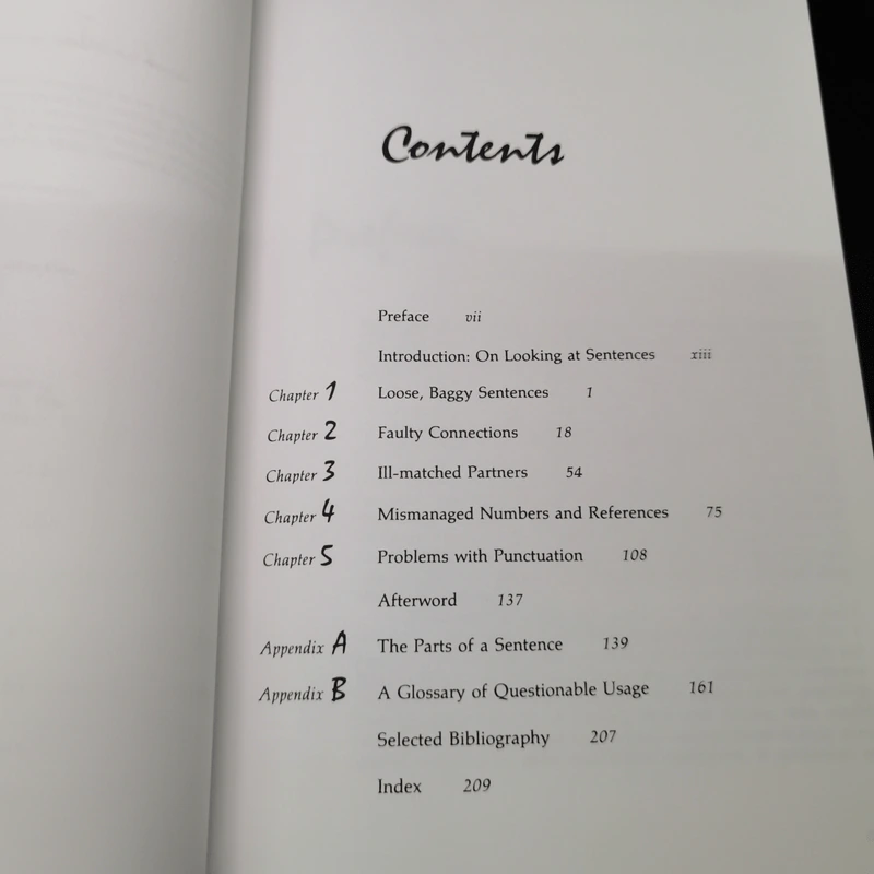 Line by Line: How to Edit Your Own Writing - Claire Kehrwald Cook รูปที่ 8