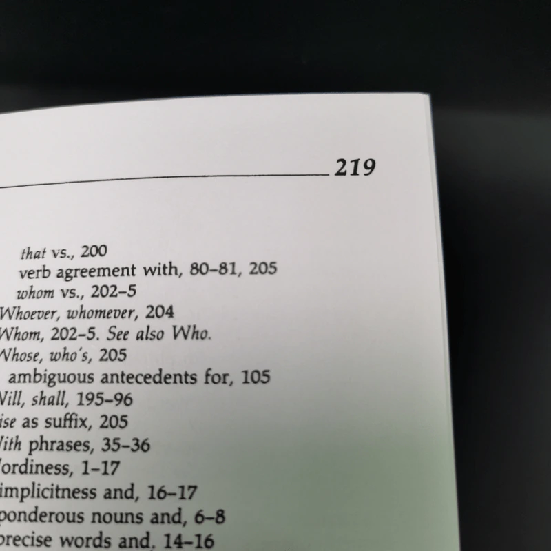Line by Line: How to Edit Your Own Writing - Claire Kehrwald Cook รูปที่ 11