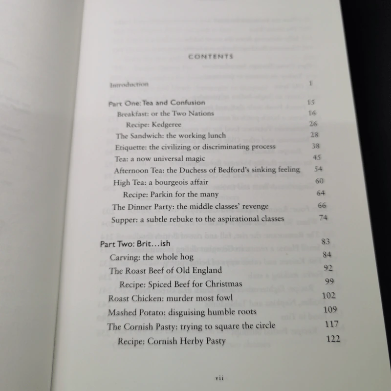 Scoff A History of Food and Class in Britain - Pen Vogler รูปที่ 8
