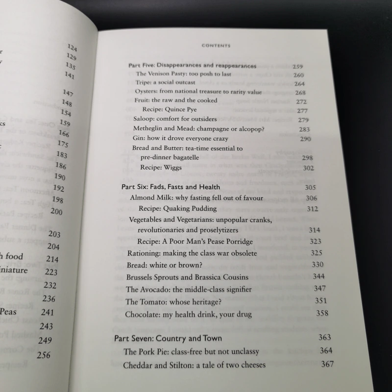 Scoff A History of Food and Class in Britain - Pen Vogler รูปที่ 10