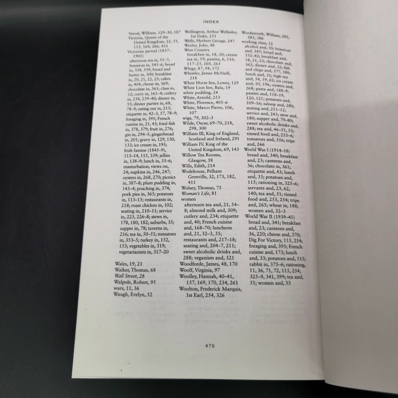 Scoff A History of Food and Class in Britain - Pen Vogler รูปที่ 14
