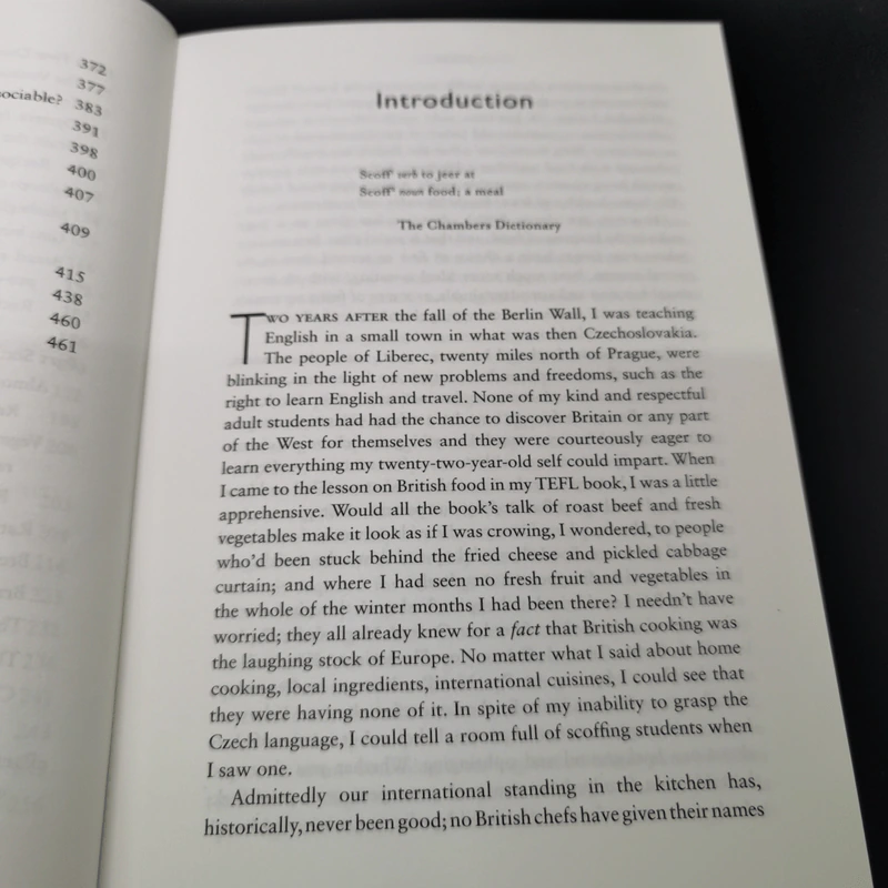 Scoff A History of Food and Class in Britain - Pen Vogler รูปที่ 12