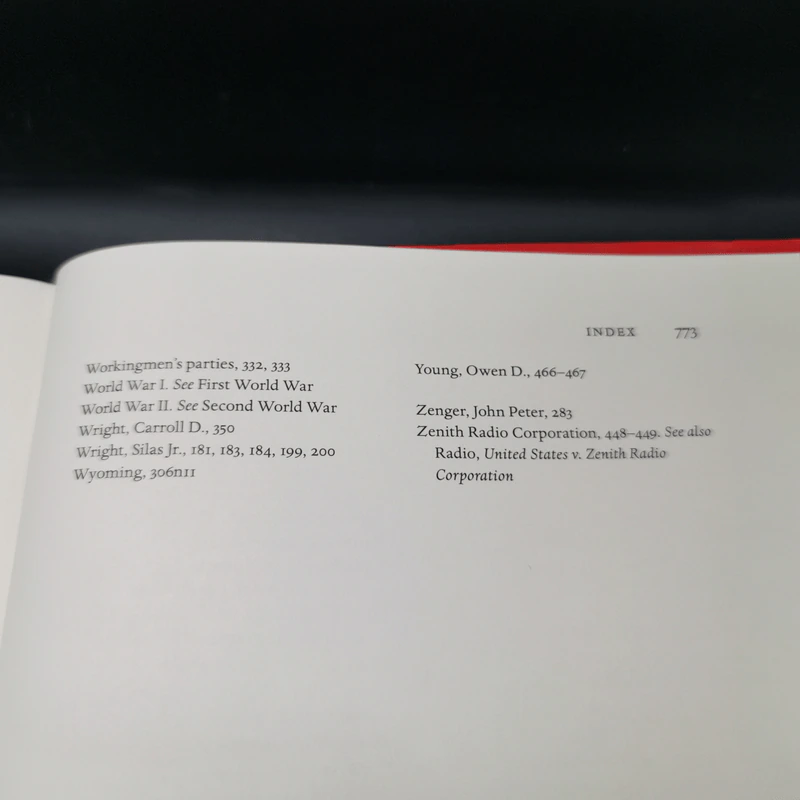 Democracy A Case Study - David A. Moss รูปที่ 13