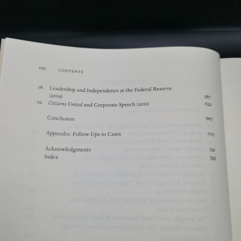 Democracy A Case Study - David A. Moss รูปที่ 9