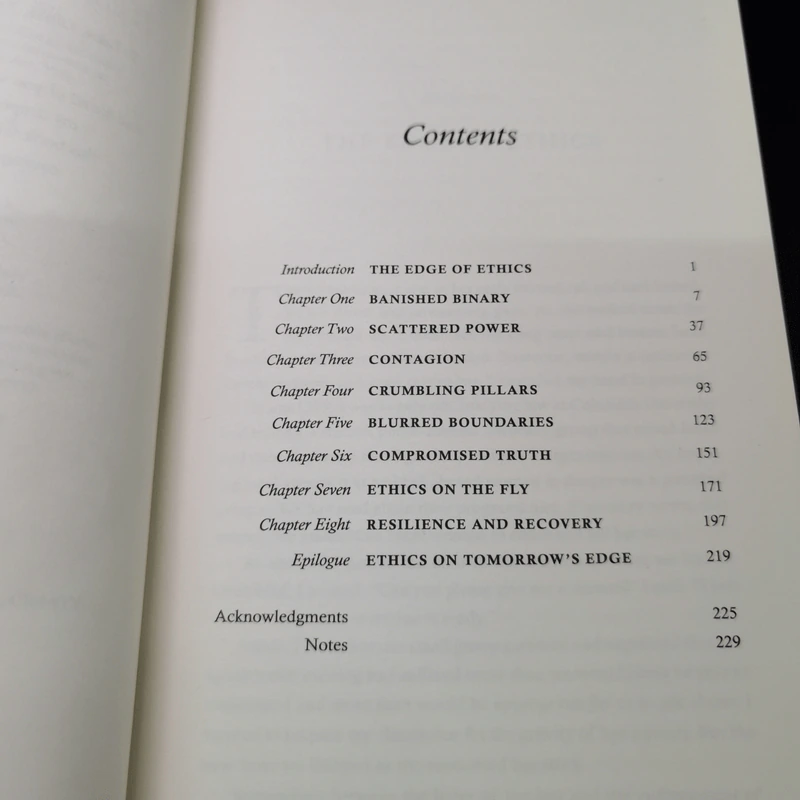 The Power of Ethics - Susan Liautaud รูปที่ 8