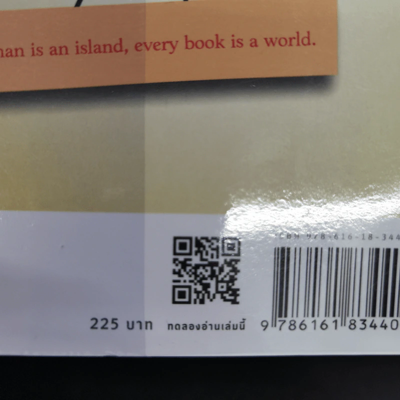 หลากเรื่องในชีวิตของชายที่รักหนังสือ - Gabrielle Zevin (แกเบรียล เซวิน) รูปที่ 12