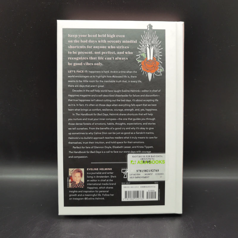 The Handbook for Bad Days - Eveline Helmink รูปที่ 15