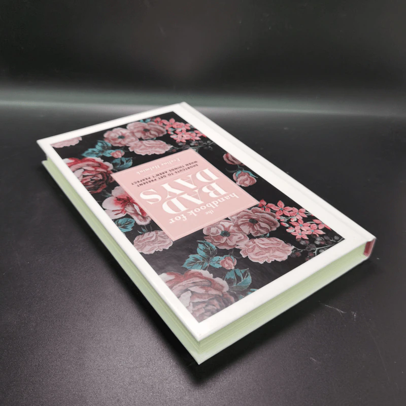 The Handbook for Bad Days - Eveline Helmink รูปที่ 5