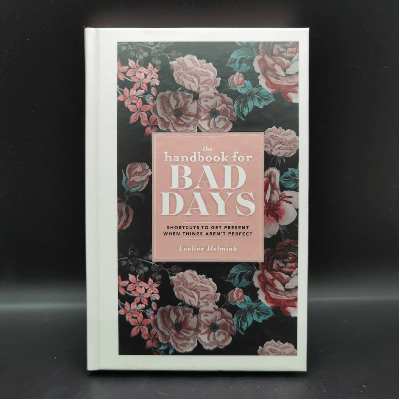 The Handbook for Bad Days - Eveline Helmink รูปที่ 1