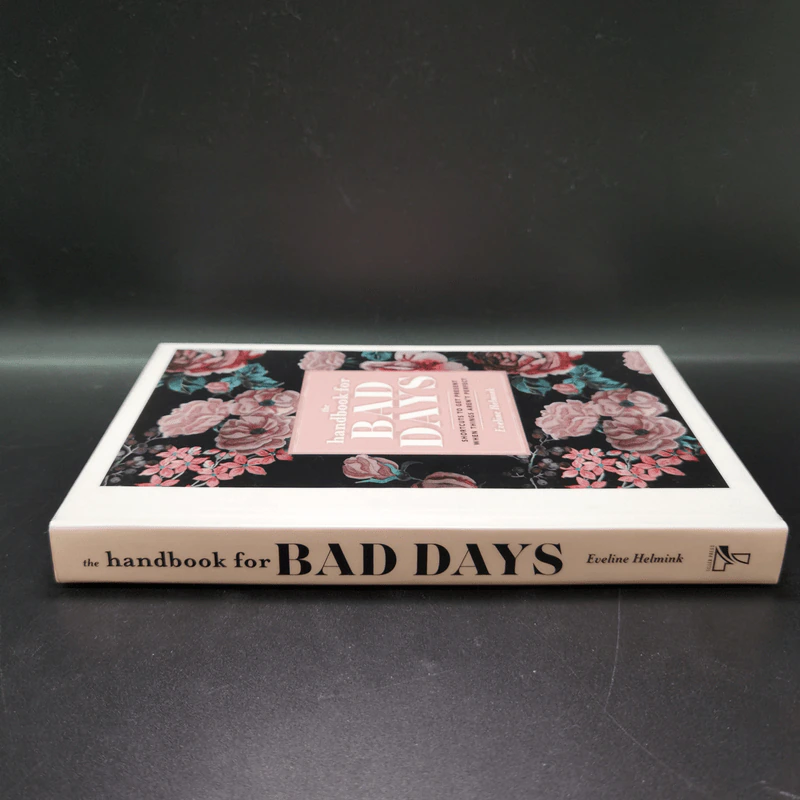 The Handbook for Bad Days - Eveline Helmink รูปที่ 2