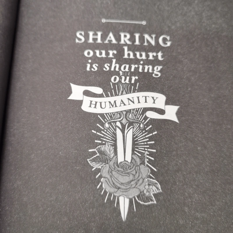 The Handbook for Bad Days - Eveline Helmink รูปที่ 9