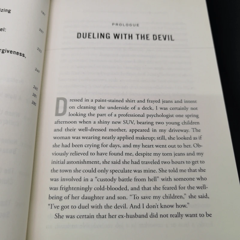 Outsmarting the Sociopath Next Door - Martha Stout Ph.D. รูปที่ 11