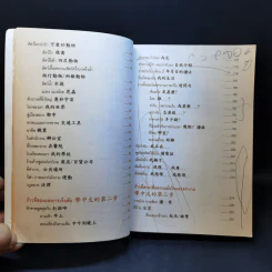 ภาษาจีนสำหรับผู้เริ่มต้นใน 3 ก้าว รูปที่ 13