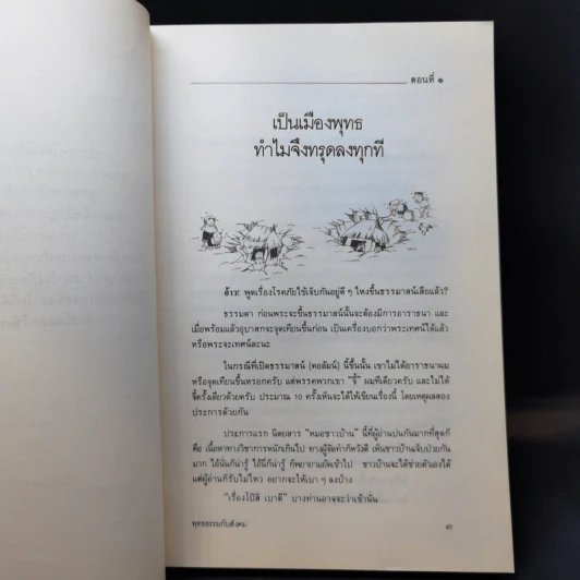 พุทธธรรมกับสังคม - ศ.น.พ.ประเวศ วะสี รูปที่ 11