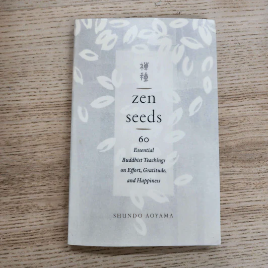 Zen Seeds - Shundo Aoyama รูปที่ 1