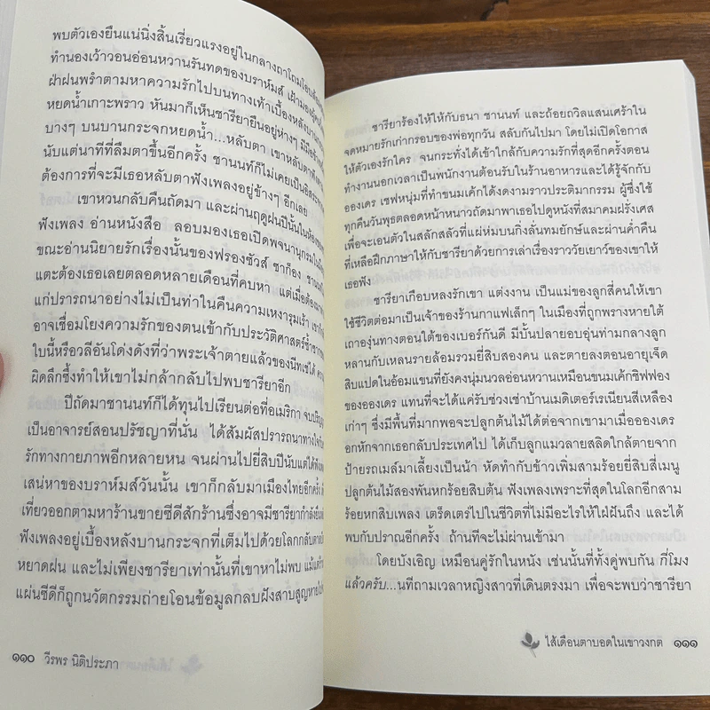 ไส้เดือนตาบอดในเขาวงกต - วีรพร นิติประภา รูปที่ 8
