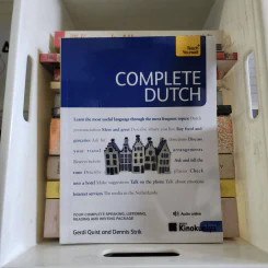 Complete Dutch รูปที่ 1