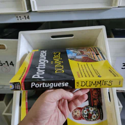 Portuguese for Dummies รูปที่ 2