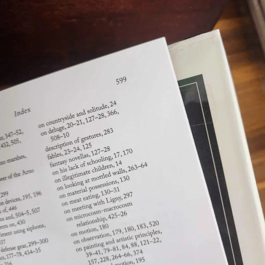 Leonardo Da Vinci The Biography - Walter Isaacson รูปที่ 14
