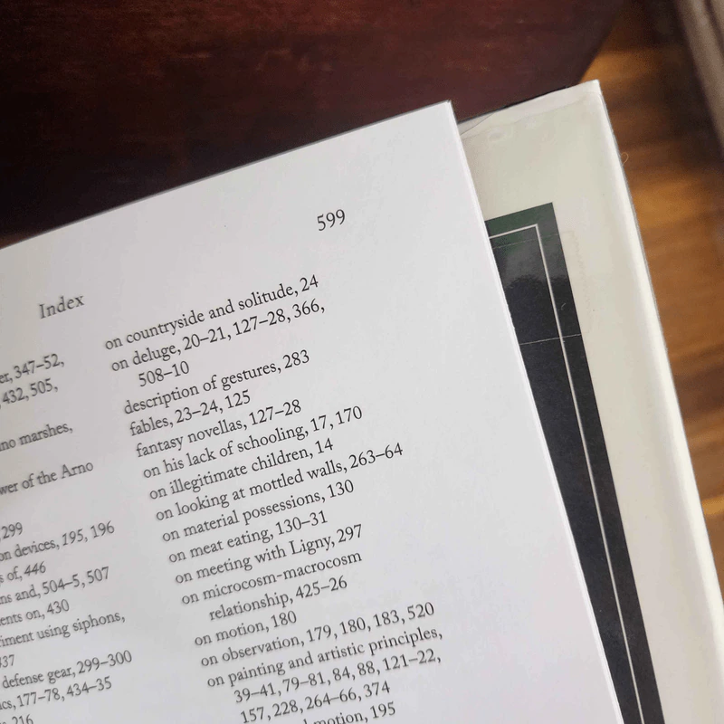 Leonardo Da Vinci The Biography - Walter Isaacson รูปที่ 14