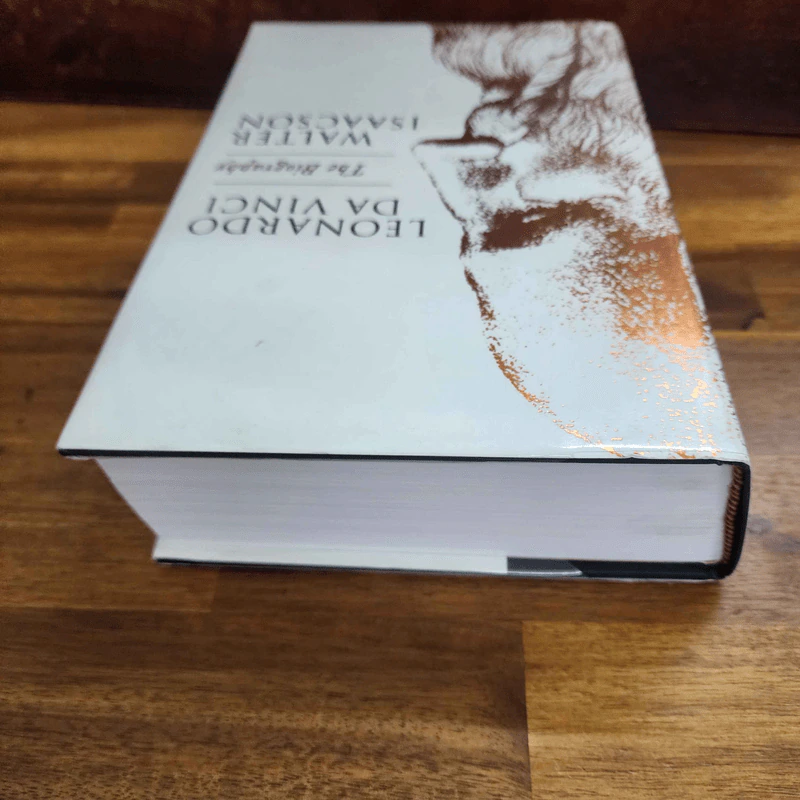 Leonardo Da Vinci The Biography - Walter Isaacson รูปที่ 3