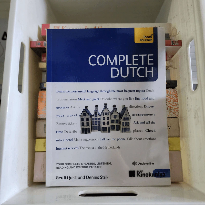 Complete Dutch รูปที่ 1