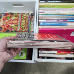 วิศวกรรมสถานแห่งประเทศไทย ขายรวม 6 เล่ม รูปที่ 2