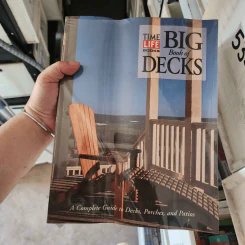 Big Book of Decks