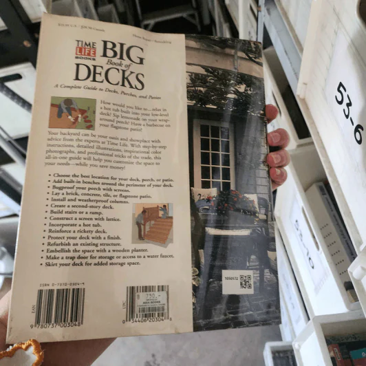 Big Book of Decks รูปที่ 2