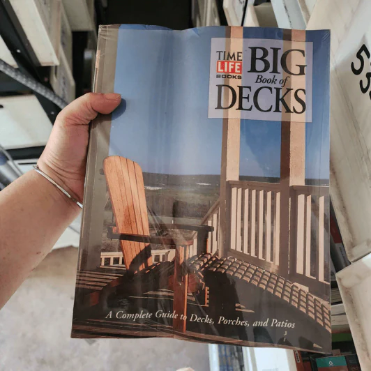 Big Book of Decks รูปที่ 1