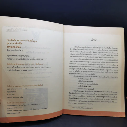 วรรณคดีลำนำ ชั้นประถมศึกษาปีที่ 2 รูปที่ 9