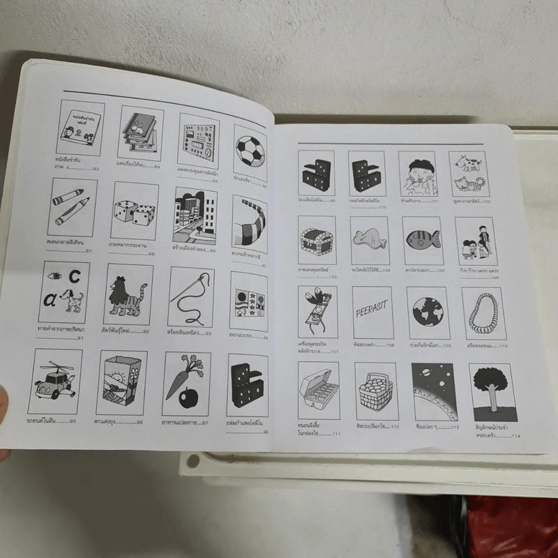 สนุกกับ 365 กิจกรรมสร้างสรรค์หลังเลิกเรียน - ซินเธีย แม็กเกรเกอร์ รูปที่ 13