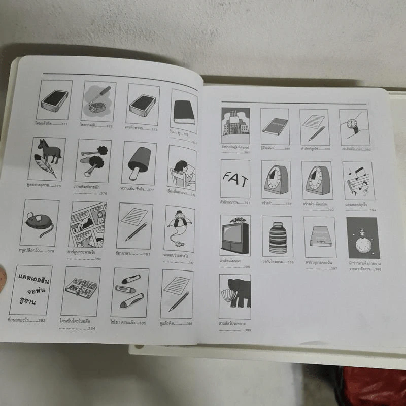 สนุกกับ 365 กิจกรรมสร้างสรรค์หลังเลิกเรียน - ซินเธีย แม็กเกรเกอร์ รูปที่ 21