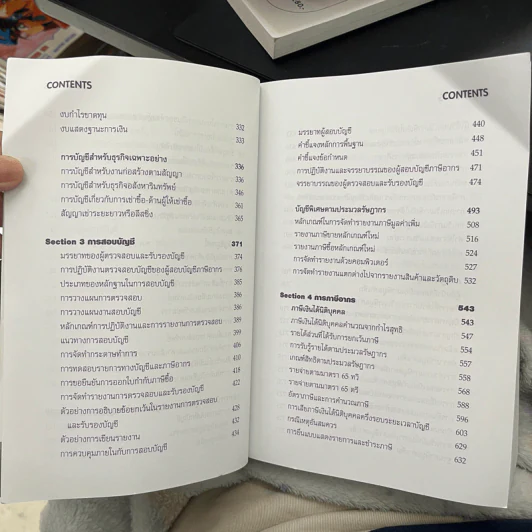คู่มือสอบ Tax Auditor Tutor รูปที่ 7