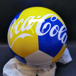 ลูกบอล McDonald’s FIFA World Cup 2022 รูปที่ 3