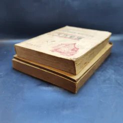 Modern English Letter-Writing Hand-Book + หนังสือภาษาจีน + Stories from Arabian Nights รูปที่ 7