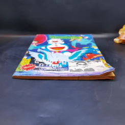 โลกหนังสือ ปีที่ 6 ฉบับที่ 7 เม.ย.2526 รูปที่ 4