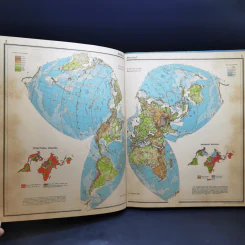 The Comparative Atlas - Meiklejohn รูปที่ 14