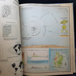 The Comparative Atlas - Meiklejohn รูปที่ 13