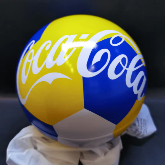 ลูกบอล McDonald’s FIFA World Cup 2022 รูปที่ 3