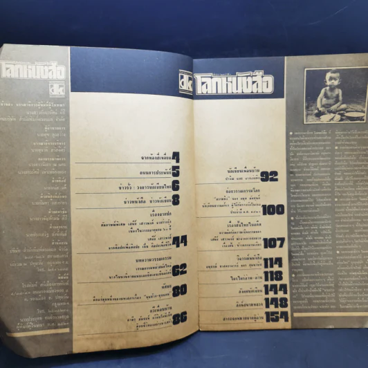 โลกหนังสือ ปีที่ 1 ฉบับที่ 11 ส.ค. 2521 รูปที่ 10