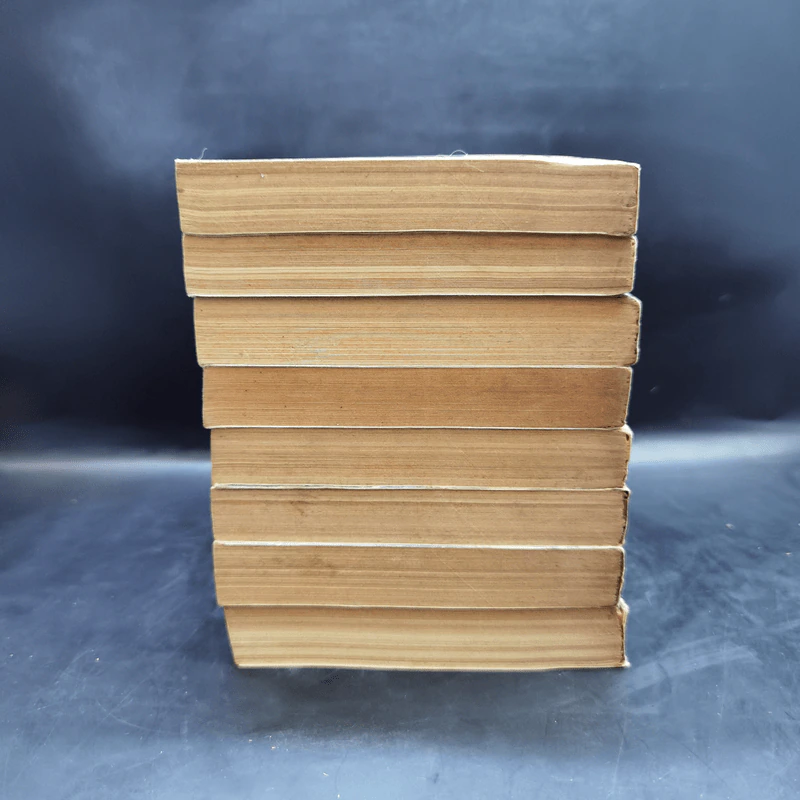 Boxset 8 เทพอสูรมังกรฟ้า 8 เล่มจบ - น.นพรัตน์ รูปที่ 9