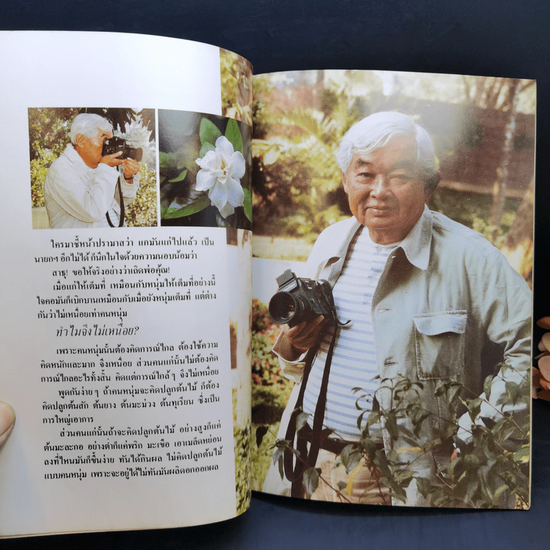 ชรากถา - ม.ร.ว.คึกฤทธิ์ ปราโมช รูปที่ 10
