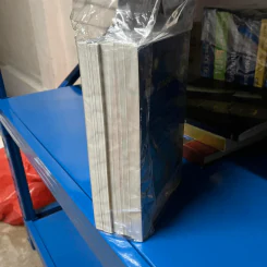 วิทยาศาสตร์ฉลาดรู้ 5 เล่ม สภาพภูมิอากาศ + สมอง + การประดิษฐ์คิดค้น + หุ่นยนต์ + ไฟฟ้าและคลื่นแม่เหล็ก รูปที่ 3