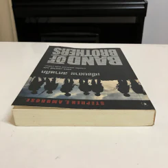 Band of Brothers เพื่อนตาย สหายศึก - Stephen E. Ambrose, นพดล เวชสวัสดิ์ รูปที่ 9