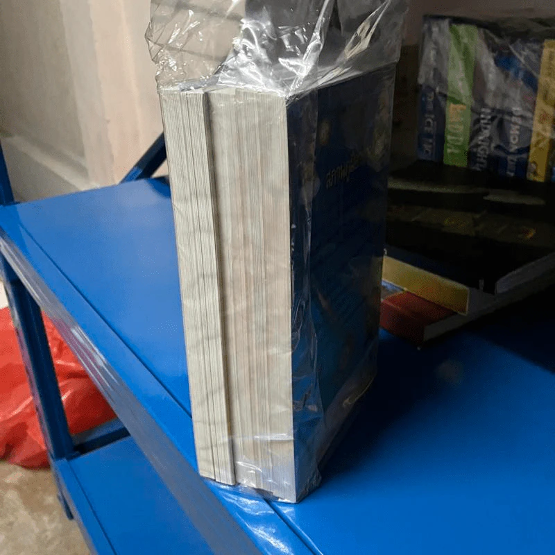 วิทยาศาสตร์ฉลาดรู้ 5 เล่ม สภาพภูมิอากาศ + สมอง + การประดิษฐ์คิดค้น + หุ่นยนต์ + ไฟฟ้าและคลื่นแม่เหล็ก รูปที่ 3