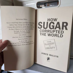 How Sugar Corrupted the World - James Walvin รูปที่ 7