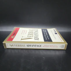 Verbal Advantage - Charles Harrington Elster รูปที่ 2