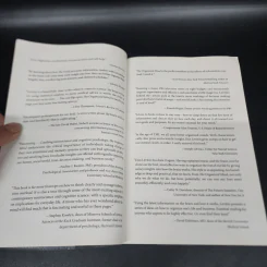 The Organized Mind - Daniel J. Levitin รูปที่ 7