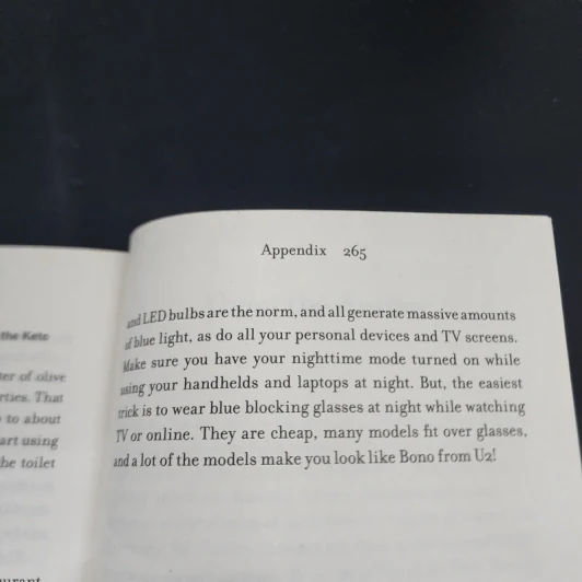 The Plant Paradox Quick and Easy - Dr. Steven R Gundry MD รูปที่ 10